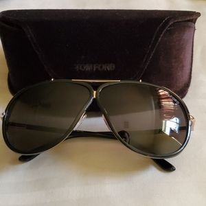 Mens or women's designer sunglasses